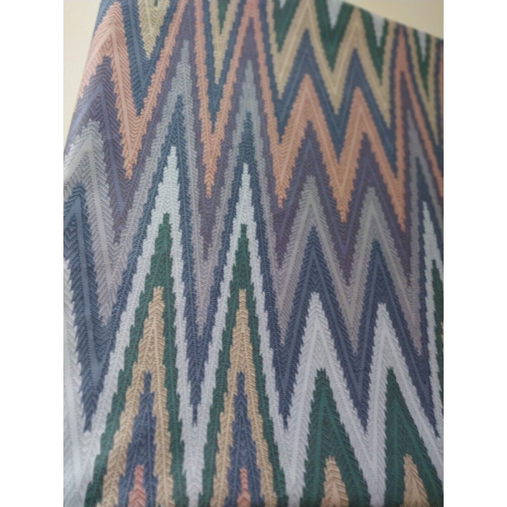 10 Yards Decorator Fabric Mecurio for Bloomcraft Inc